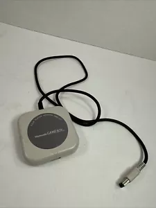 Nintendo GameBoy 4 Four Player Adapter DMG-07 - Picture 1 of 9