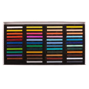 Öl Quadrat Hart PASTELL Set KOH-I-NOOR Gioconda 8116 Künstlerzeichnung - Bild 1 von 14