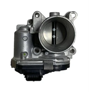 CORPO FARFALLATO / VALVOLA A FARFALLA SMART 453 1.0 BENZINA 2018 - 161206308R - Foto 1 di 4