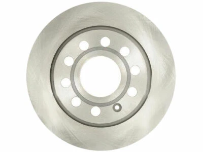 Rotor de freno trasero Bendix 26359ZZ para Volkswagen GTI 2012 Foto 1 de 2