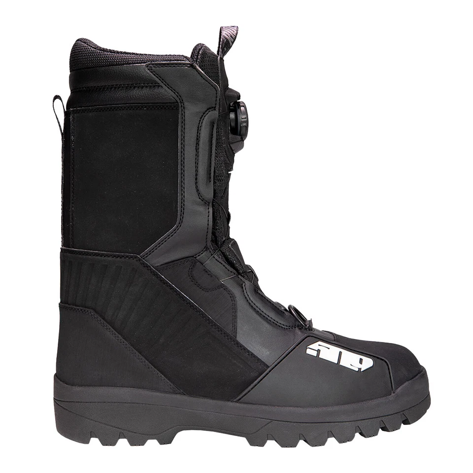 Bota de snowmobile 509 Raid individual com isolamento BOA - Imagem 1 de 1