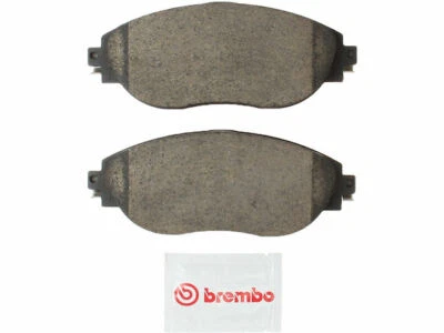 For 2015-2018 Audi S3 Brake Pad Set Front Brembo 28175YC 2016 2017 - Image 1 of 2