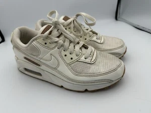 Nike Air Max 90 Twist Summit White Gum CU6474-100 Damengröße 8 - Bild 1 von 12
