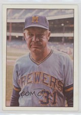 1975 SSPC Superstars (aka 42) Harvey Kuenn #41