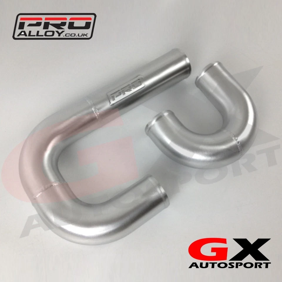 Kit de tubo de refuerzo de aleación ligera PKLEXIGESS Pro Alloy Lotus Exige S plateado - Imagen 1 de 1