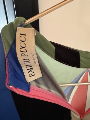 emilio pucci - Imagen 1 de 4