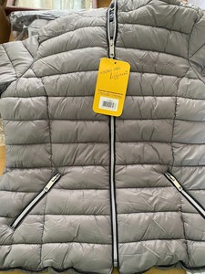 Puffa Equestrian Jackets for Women for 