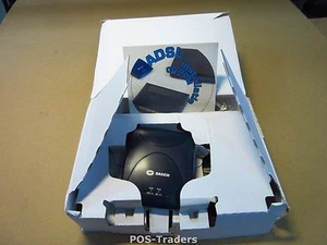 NEUF BOÎTE OUVERTE SAGEM F@st 840 ADSL OVER ISDN MODEM USB pour PC portable 0342-B005106 - Photo 1/7