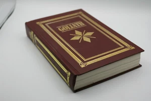 Goliath The Life of Robert Schuller by James Penner 1992 Hardcover - Picture 1 of 1