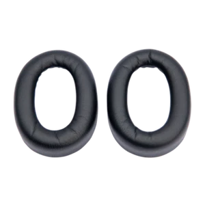 Jabra Evolve2 85 Headset Leatherette Cushion Replacement Kit, 2pk Ear Pads - Picture 1 of 5