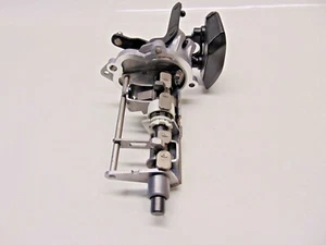 New Genuine Volvo V50 / S40 Gear Shift Control Mechanism Selector Manual  - Picture 1 of 4