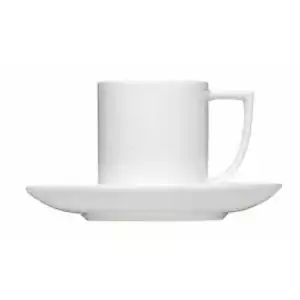 Alex Liddy Aquis Espresso Cup & Saucer 90ml - Picture 1 of 1
