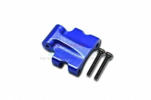 GPM SCX24013B CONNETTORE TIRANTE SUPERIORE POSTERIORE ALLUMINIO PER ASSIALE 1/24 4WD SCX-24 - Foto 1 di 16