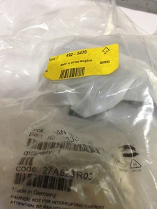  Harting Steckverbinder verschiedene Typen 4 Wege, 6 Wege 10 Wege 24 Wege Stecker & Steckdosen e - Bild 1 von 22