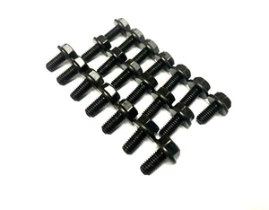Transmission pan bolts for Mazda 3 2.0L with A/T 2010-2018 (set of 20) - Picture 1 of 2
