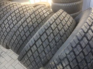 Neu 315/80 R22,5 154/150M Hinterachse BUDGET LKW-Reifen Antriebachse - Bild 1 von 1