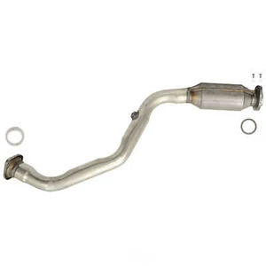 Catalytic Converter-Direct Fit Converter AP Exhaust 644097 - Picture 1 of 1