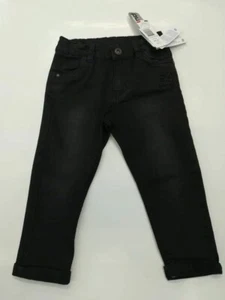 JEANS RAGAZZO TRYBEYONG-BIRBA 2/16A GIA' SCONTATO DEL 40% - Foto 1 di 16