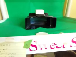 Vtg Red Button stereo slide photograph viewer unbranded 35 slides - Picture 1 of 8