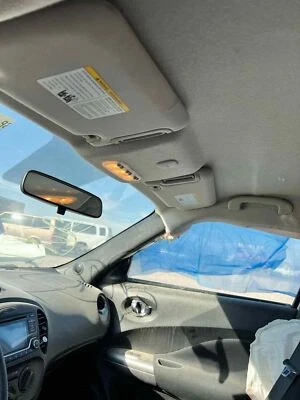 Brazo de control inferior delantero derecho usado delantero se adapta a: Nissan Juke 2016 delantero derecho Foto 1 de 4