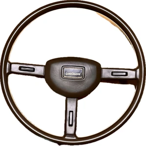 Toyota FJ40 Land Cruiser Restored FJ43 FJ45 BJ40 BJ45 1980-1984 - Picture 1 of 11