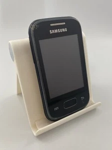 Samsung Galaxy Pocket S5300 Blue Unlocked 3GB 2.8" 2MP Android Smartphone - Picture 1 of 13