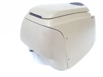 Consola central de piso Lariat XL XLT 2x2 en OEM 2002 2003 2004 2005 Ford F250 Foto 1 de 4