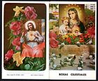 Holy card de Jesus santino image pieuse estampa