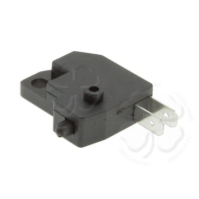 Interruptor de luz de freno para Kawasaki Ninja ZX 600 1000 botón activador de palanca delantera Foto 1 de 3