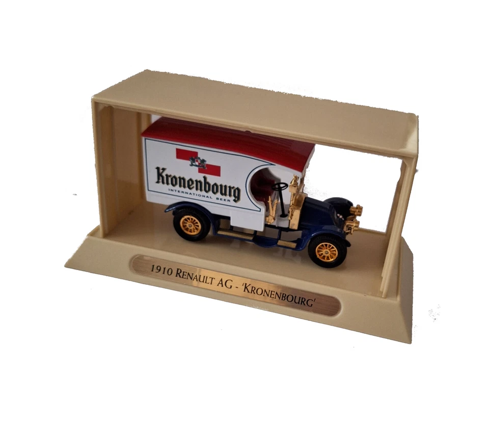 Matchbox Models Of Yesteryear - Image 1 of 1