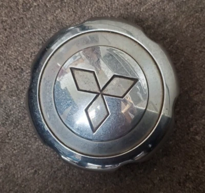 MITSUBISHI MONTERO 1994-2004 Foto 1 de 4