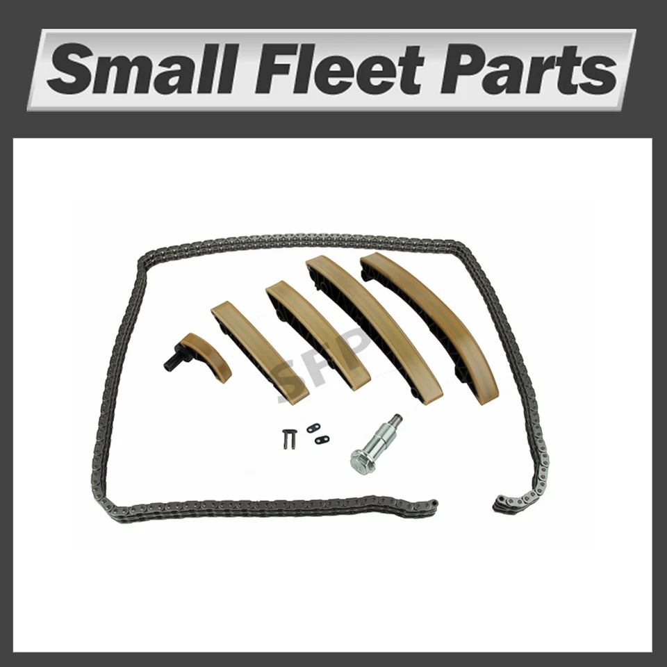 Kit tensor de cadena de distribución Sprinter para Dodge MB Freightliner: 642 050 03 11 k Foto 1 de 1