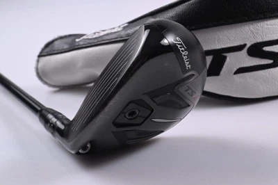 Left Hand Titleist TSi2 #4 Hybrid / 21 Degree / Regular Flex Tensei AV RAW Blue - Image 1 of 4