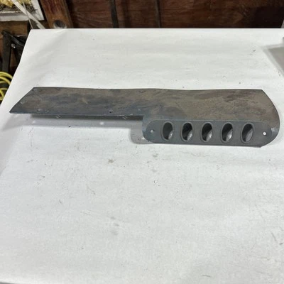 Dodge Dart Seneca 1960 tablero de cambios panel de cambios 1900899 en azul. Usado Foto 1 de 4