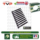 BGA Cylinder Head Bolt Set For Citroen Spacetourer 2016-2019 1.6d BK3339