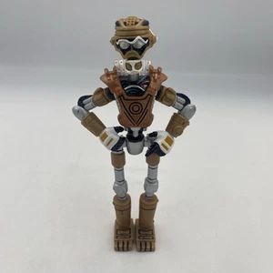 Disney SIR Alien Encounter figura de acción robot extraterrorista anfitrión - Imagen 1 de 11