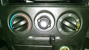 Temperature Control With AC Fits 00-02 RIO 371516 - Picture 1 of 12