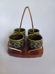 Wyncraft Egg Cup Set - Picture 1 of 8