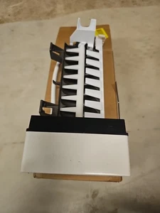 241798224 FRIGIDAIRE ELECTROLUX NEVERA MÁQUINA DE HIELO. Envío gratuito. - Imagen 1 de 4