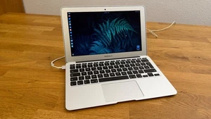 MacBook Air (11“, 2015, 512 GB SSD, 4 GB RAM) - Bild 1 von 6