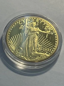 Moneda Homenaje #317-2sh - Imagen 1 de 4