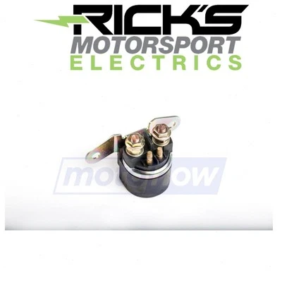 Ricks Motorsport Solenoid Switch for 1989-1996 Suzuki GSX750F Katana - uu - Изображение 1 из 4