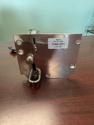 Alliance Laundry Coin Drop RSPC 70441601 0.25 USD - Image 1 of 3