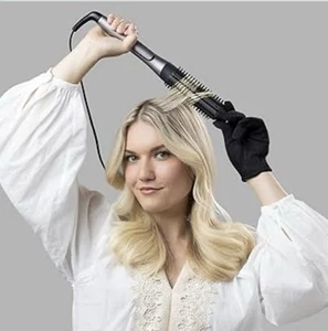 REMINGTON PROLUXE YOU ADAPTIVE HOT BRUSH - Picture 1 of 4