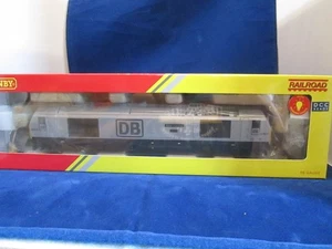 Hornby R30178 Class 67 DB Rail 'Royal Diamond'  Locomotive  DCC Ready - Picture 1 of 2