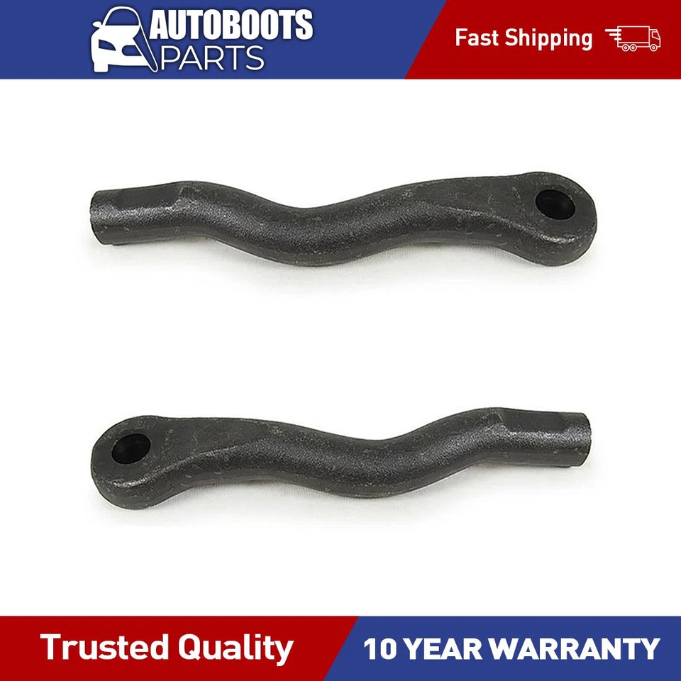 Extremo de barra de dirección exterior delantera izquierda exterior delantera derecha para Lexus IS F 2008-2014 Foto 1 de 2