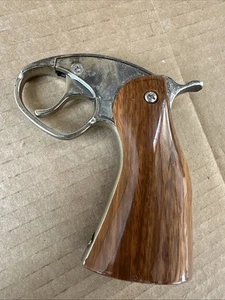 Walking Cane Handle Revolver Style - Picture 1 of 6