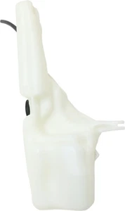 For 2006-2010 Explorer Front Coolant Reservoir White Plastic 8L2Z 8A080 B Q - Bild 1 von 5