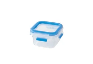 EMSA Frischhaltedose Clip&Close 250 ml quadratisch - Bild 1 von 1