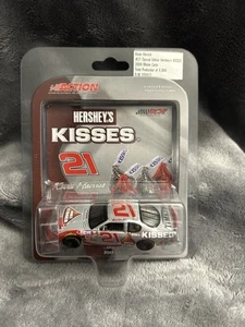 Kevin Harvick 2004 Special Edition Hershey's Kisses 1:64 Diecast - Picture 1 of 4